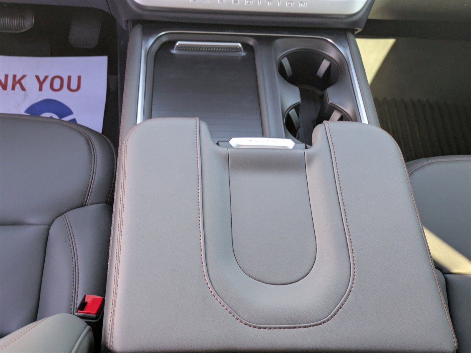 New 2025 Ford Expedition Max Active image 24