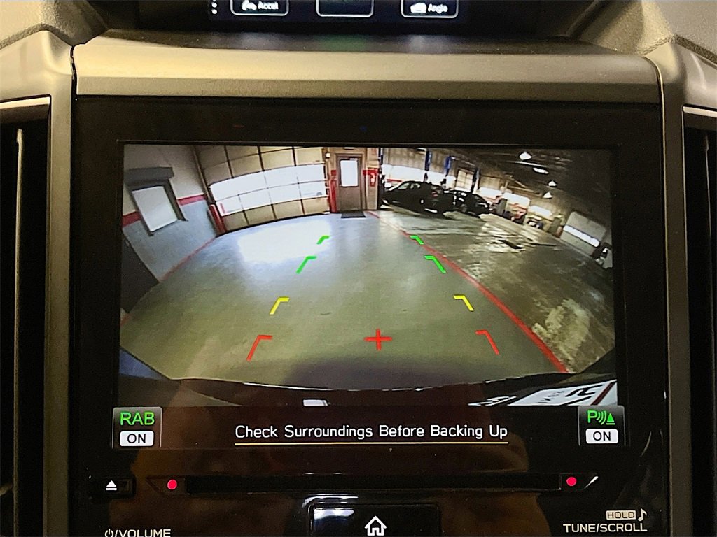 Used 2023 Subaru Forester Touring image 14