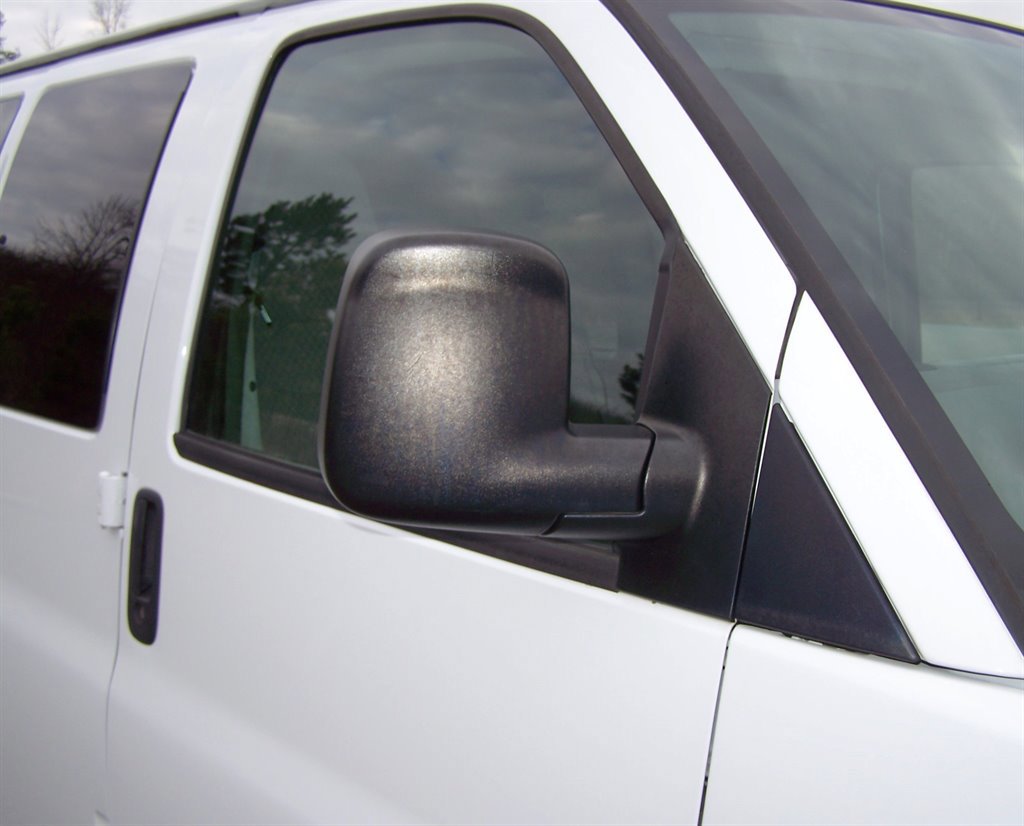 Used 2017 Chevrolet Express 2500 LT w/ LT Preferred Equipment Group image 25