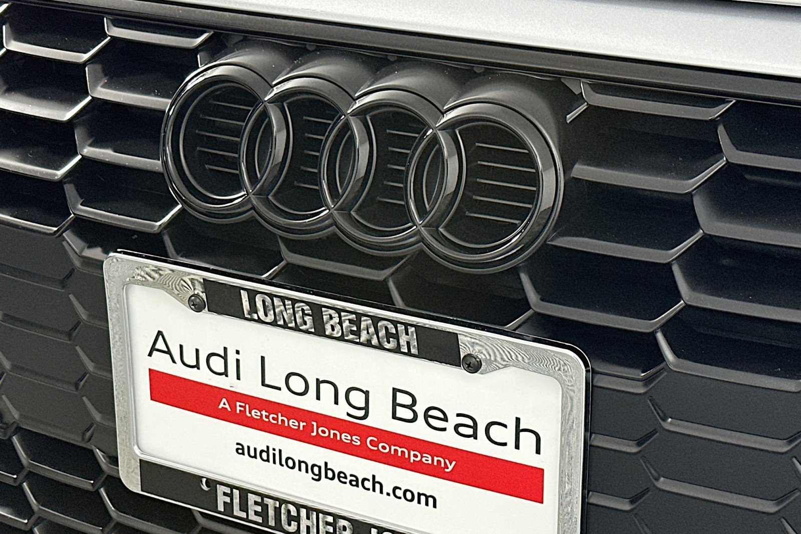 Used 2024 Audi A3 2.0T Premium Plus w/ Premium Plus Package image 15