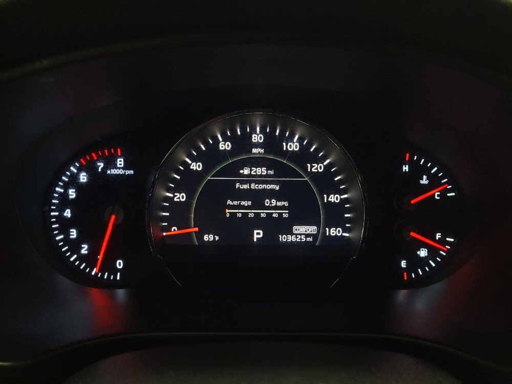 Used 2019 Kia Sorento SX AWD/4WD image 23