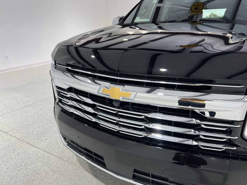New 2025 Chevrolet Tahoe Premier image 29