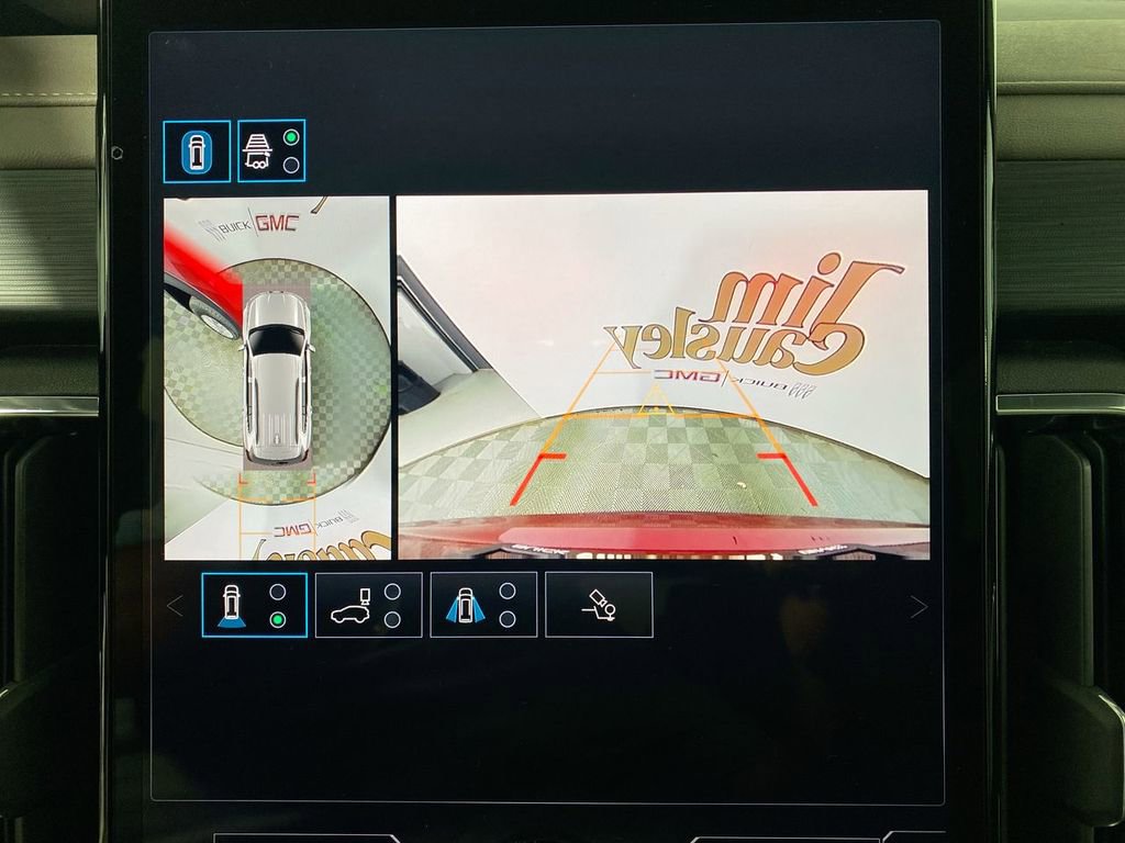 Used 2024 GMC Acadia Elevation w/ Trailering Package image 17