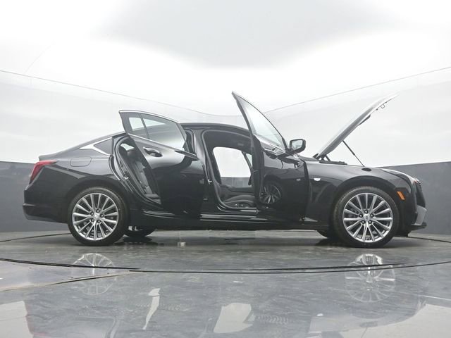 New 2026 Cadillac CT5 Premium Luxury w/ Technology Package image 59