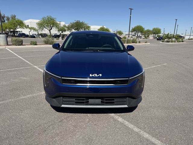 Used 2025 Kia K4 EX image 2