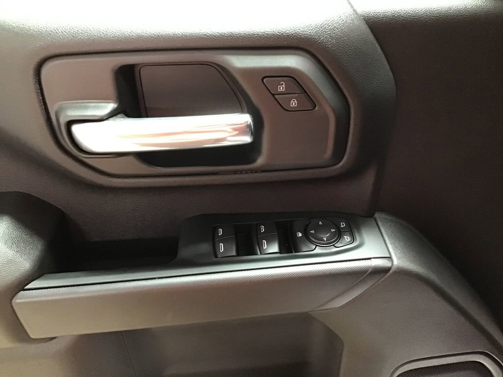 New 2026 Chevrolet Silverado 2500 W/T w/ WT Convenience Package image 14