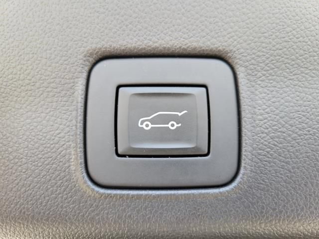 Used 2024 Chevrolet TrailBlazer RS w/ Convenience Package FWD image 8