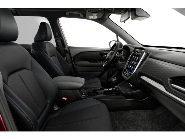 New 2026 Subaru Forester Limited AWD/4WD image 16