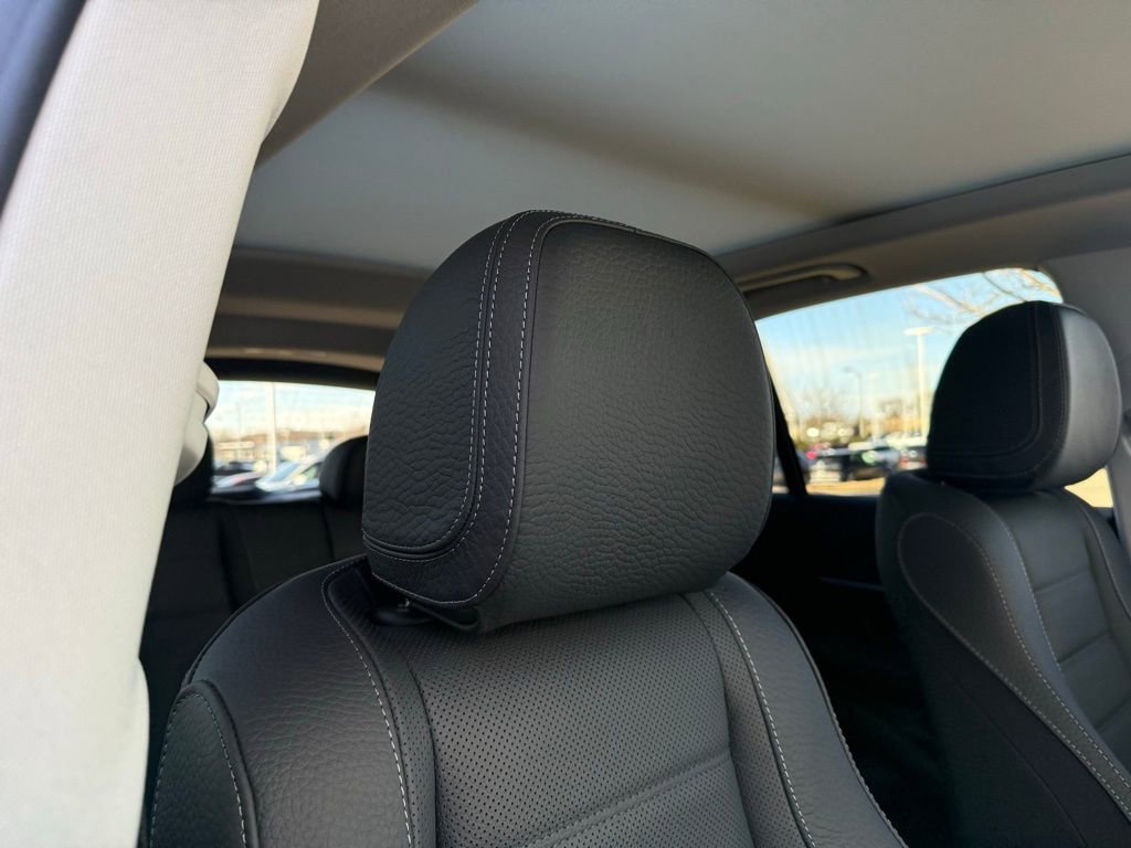 New 2026 Mercedes-Benz GLE 450 4MATIC image 14