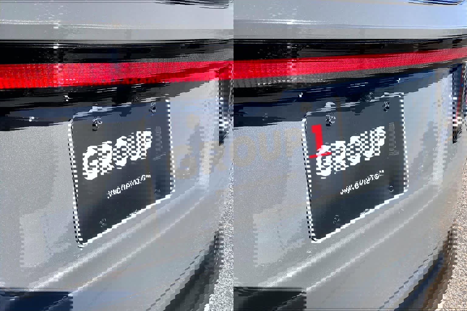 Used 2025 Hyundai Tucson SEL image 10