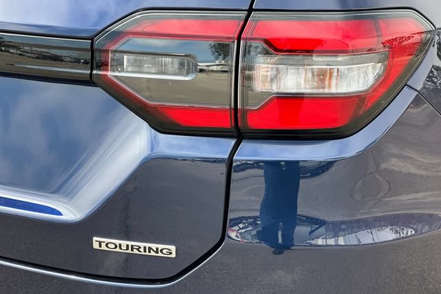 Used 2025 Honda Pilot Touring image 33