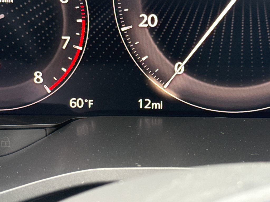 New 2026 MAZDA CX-90 3.3 Turbo S w/ Premium Plus image 20