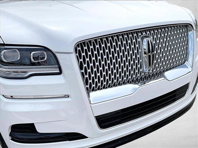 Used 2022 Lincoln Navigator Reserve RWD image 27