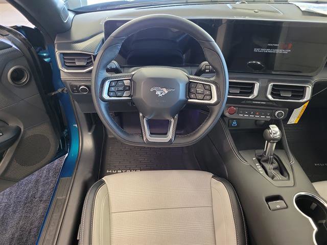 New 2026 Ford Mustang Premium image 9