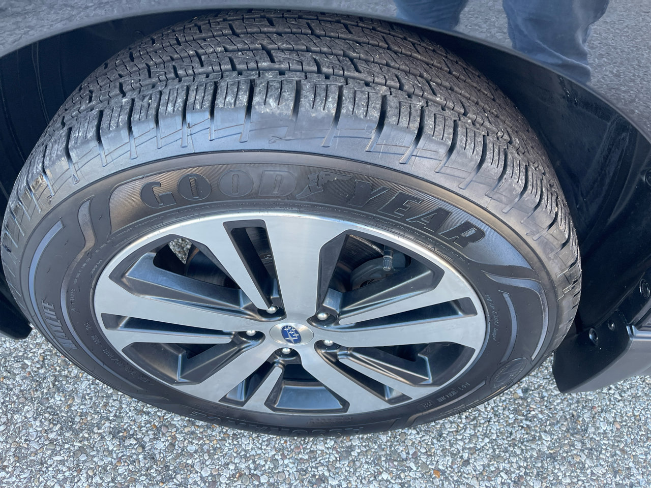 Used 2018 Subaru Outback 2.5i Limited image 11