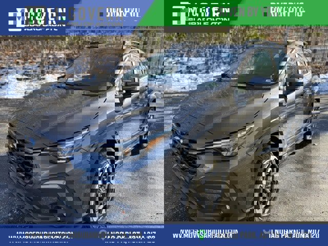 New 2026 Subaru Crosstrek 2.5i Limited