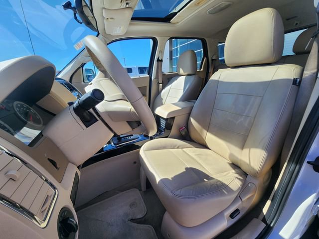 Used 2012 Ford Escape Limited image 10