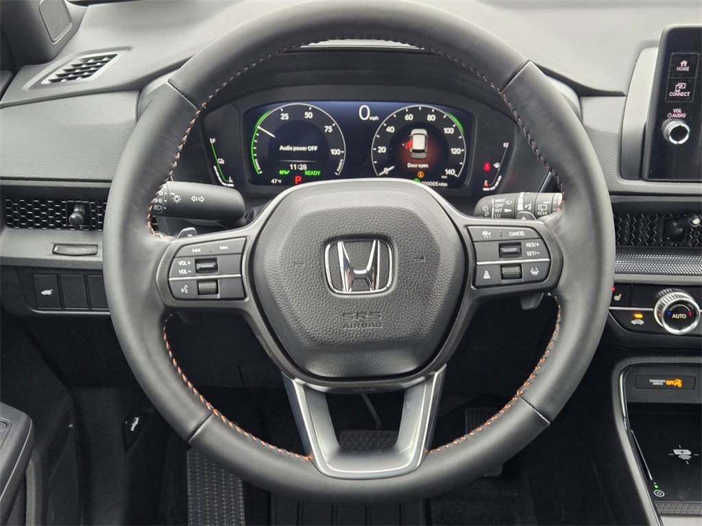 New 2026 Honda CR-V Sport-L image 14