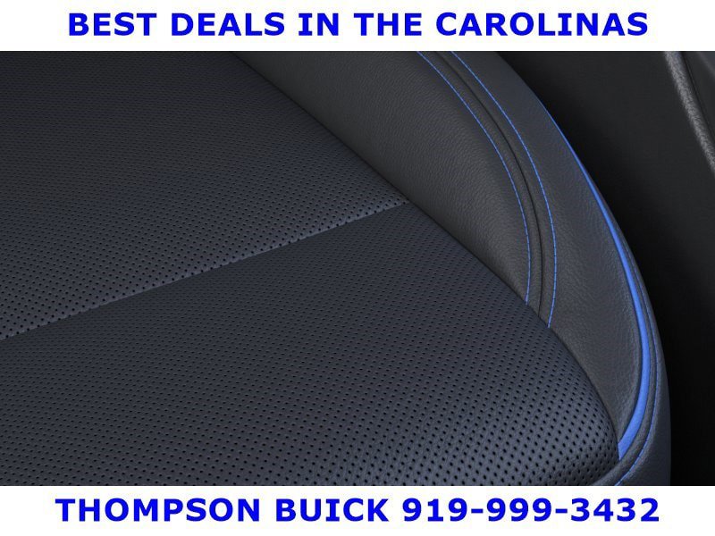 New 2026 Buick Encore GX Sport Touring w/ Comfort Package FWD image 21