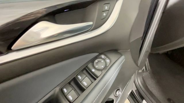 Used 2022 Buick Enclave Essence w/ Sport Touring Edition FWD image 19