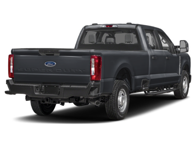 New 2027 Ford F250 XL AWD/4WD image 2