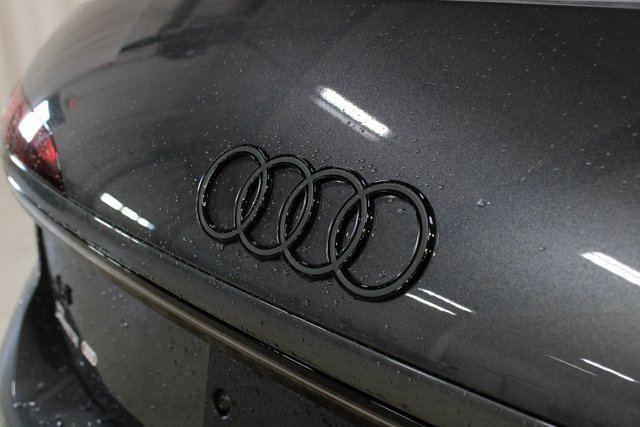 New 2026 Audi A6 Prestige image 30