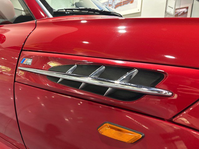 Used 1998 BMW M Roadster RWD image 17