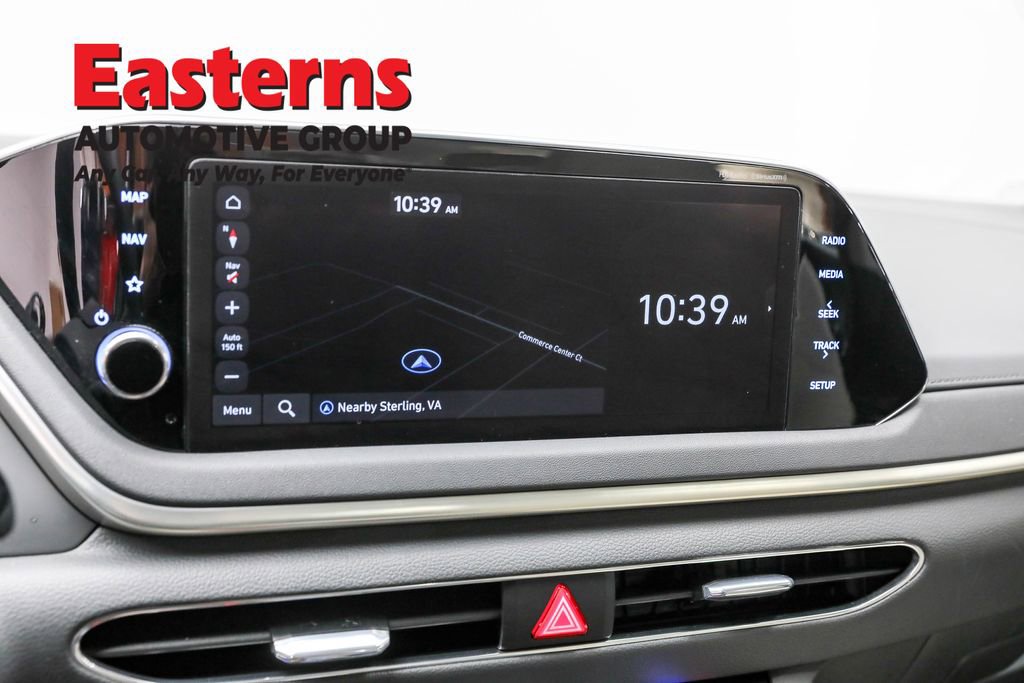 Used 2023 Hyundai Sonata SEL image 19