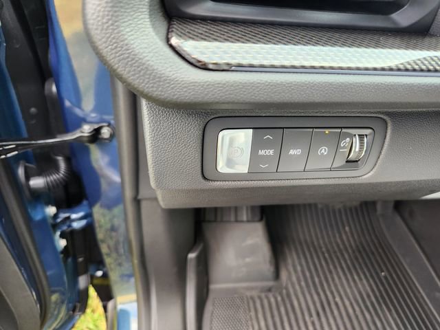 New 2026 Chevrolet Traverse High Country w/ LPO, Floor Liner Package image 16