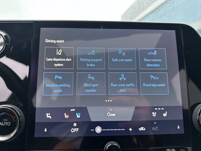 Used 2024 Lexus NX 350 AWD image 29
