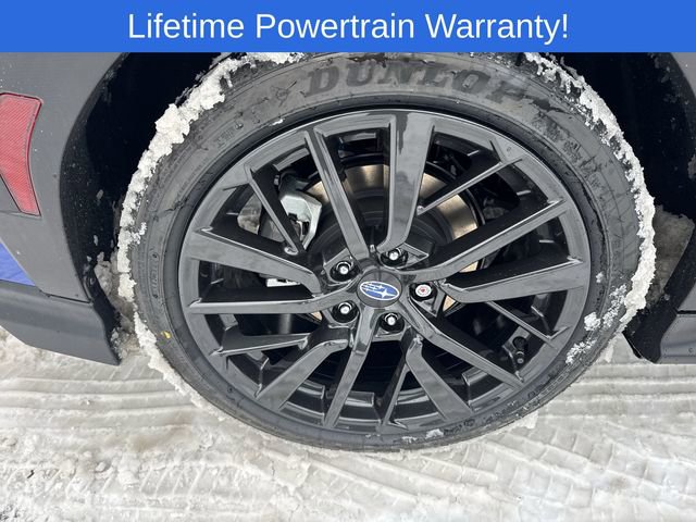 New 2025 Subaru WRX Limited image 16