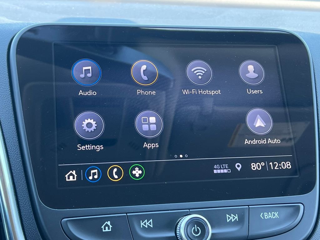 Used 2019 Chevrolet Equinox Premier AWD/4WD image 22