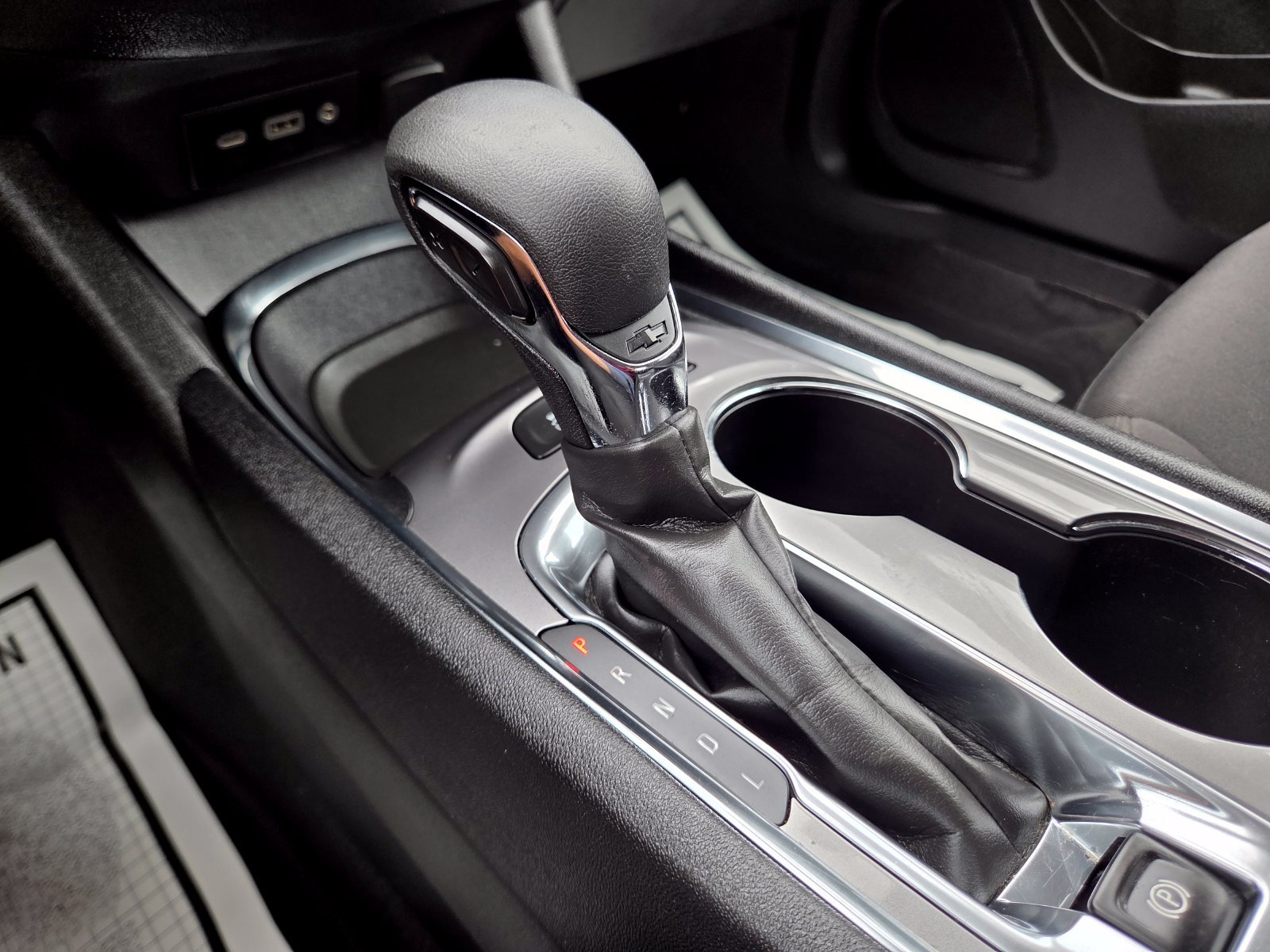 Used 2024 Chevrolet Malibu LT FWD image 33