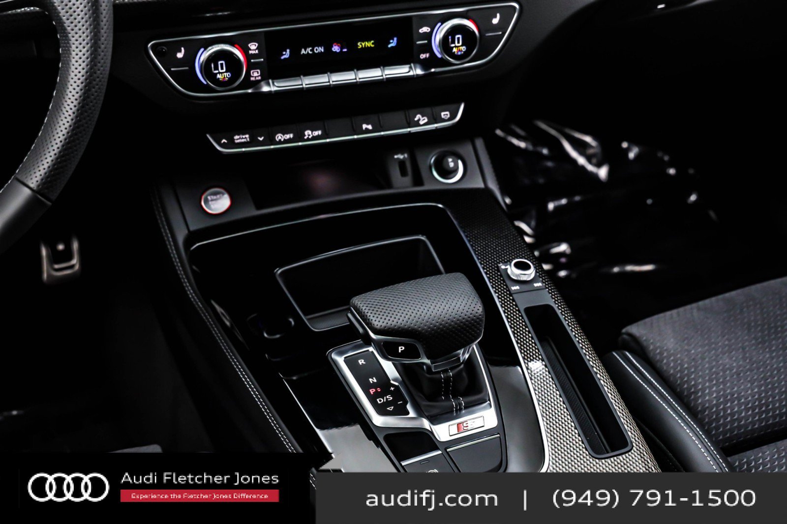 New 2025 Audi SQ5 Premium Plus image 6