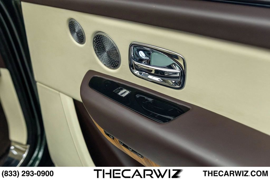 Used 2019 Rolls-Royce Cullinan AWD/4WD image 66