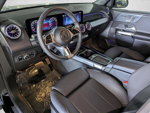 Certified 2025 Mercedes-Benz GLB 250 image 13