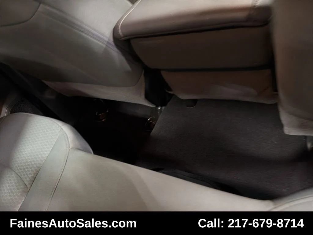 Used 2018 RAM 1500 Express w/ Black Ram 1500 Express Group image 37