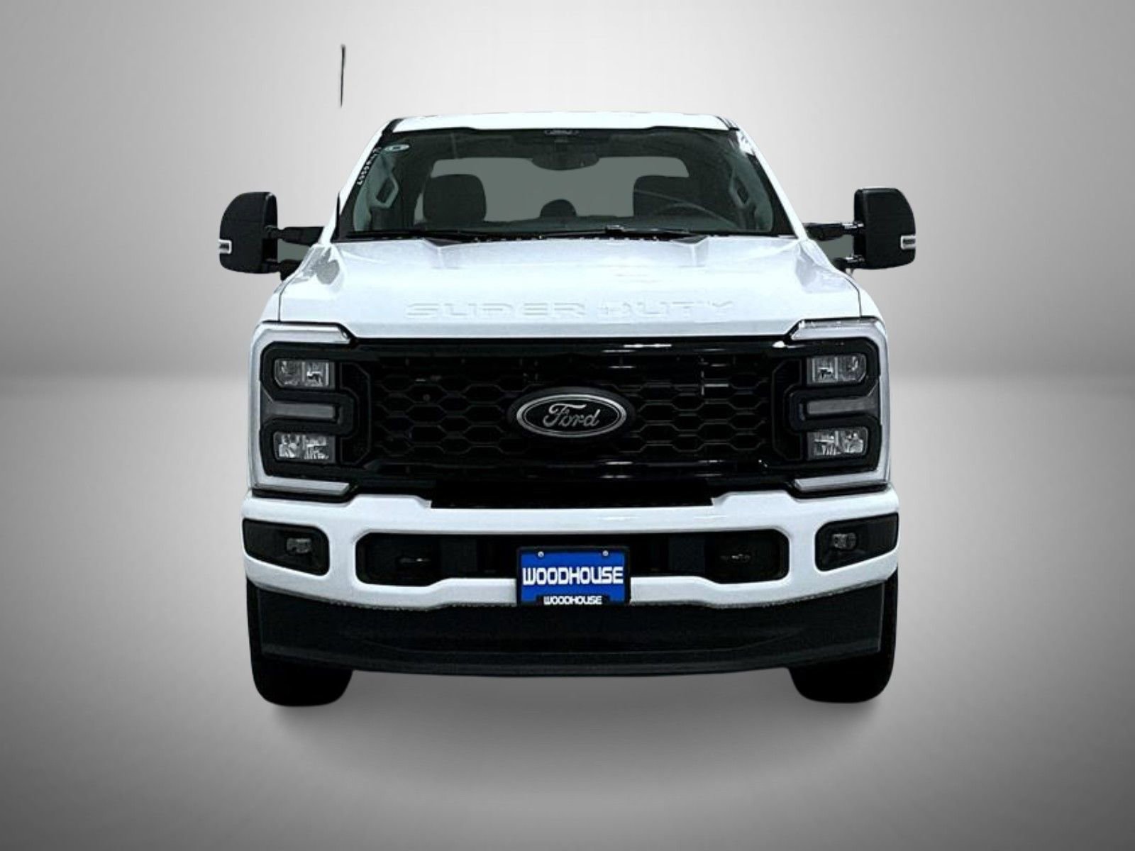 New 2026 Ford F350 XLT image 2