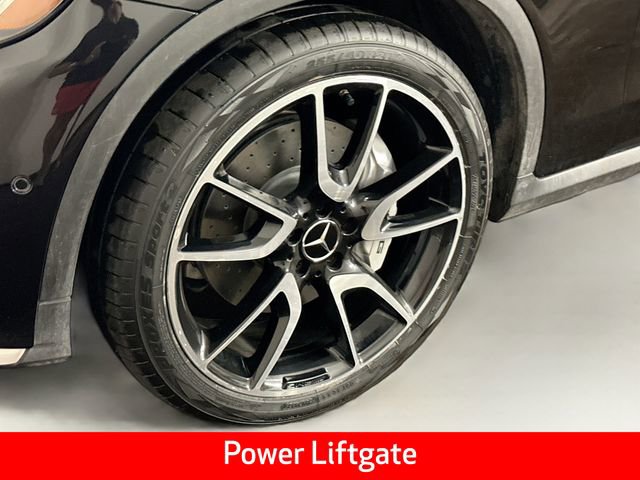 Used 2019 Mercedes-Benz GLC 43 AMG 4MATIC image 18