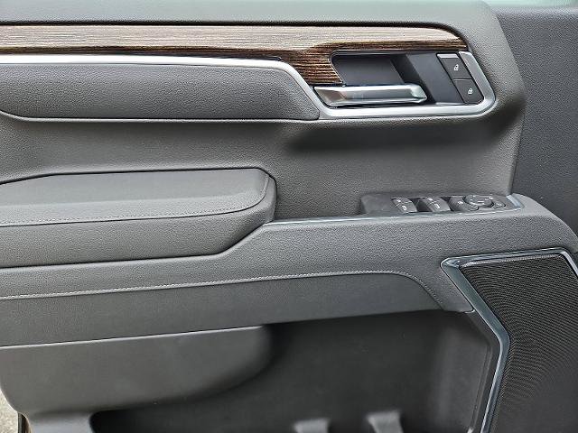 New 2026 GMC Sierra 1500 Elevation AWD/4WD image 10