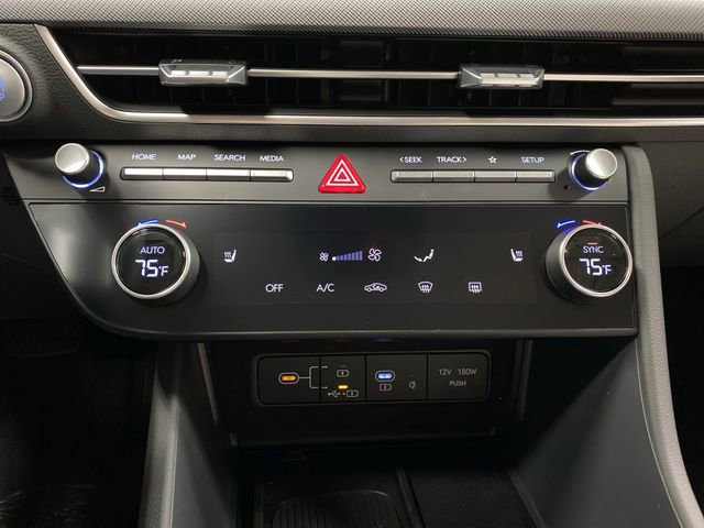 New 2026 Hyundai Sonata SEL image 18