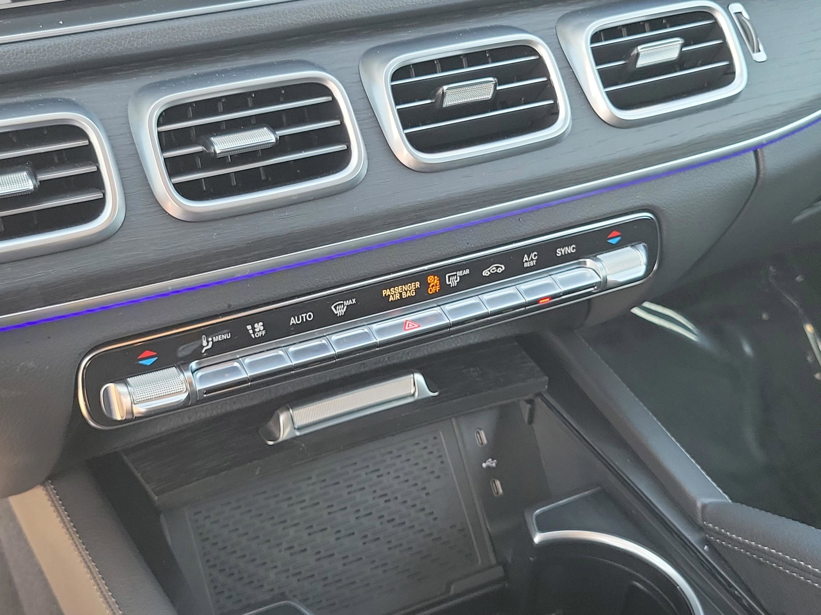 Certified 2026 Mercedes-Benz GLE 350 4MATIC image 13