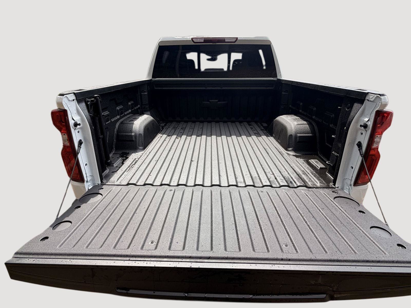 New 2026 Chevrolet Silverado 1500 LT Trail Boss w/ LT Trail Boss Premium Package AWD/4WD image 10