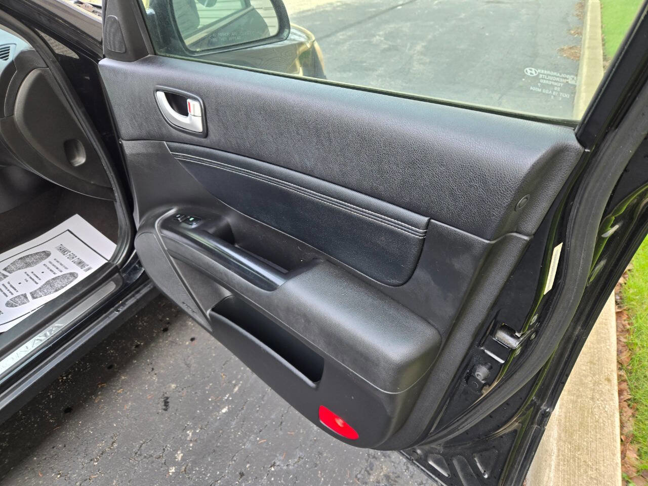 Used 2008 Hyundai Sonata Limited image 22