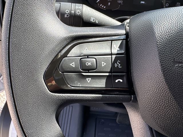 Used 2025 RAM ProMaster 2500 w/ Power Group FWD image 22
