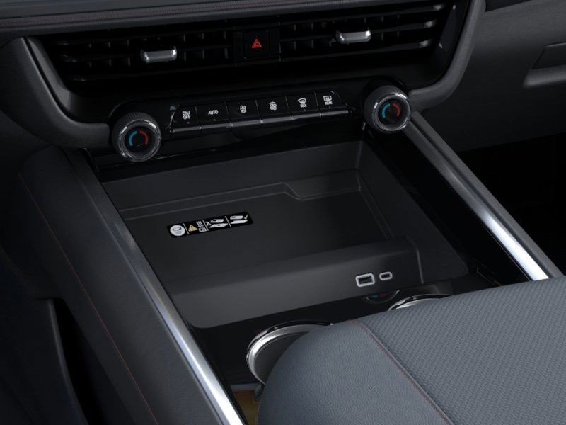 New 2026 Chevrolet Suburban RST w/ Comfort Package image 24