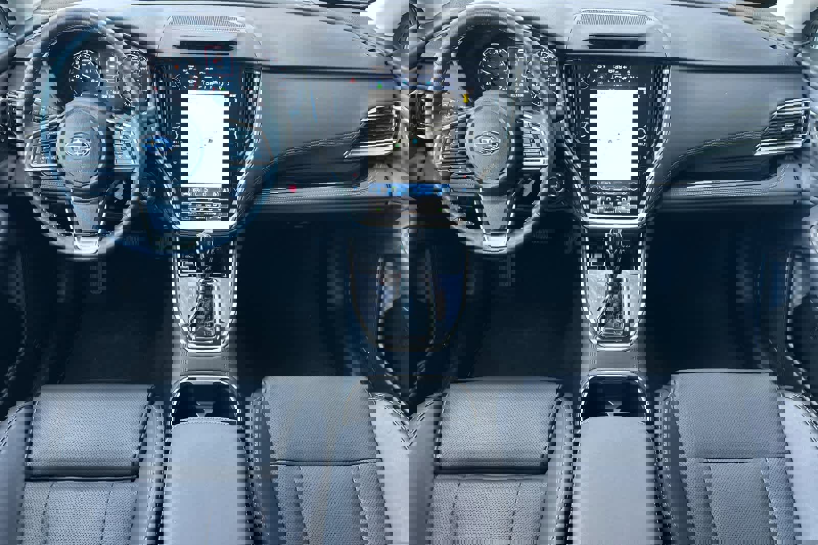 Certified 2024 Subaru Legacy Limited image 14