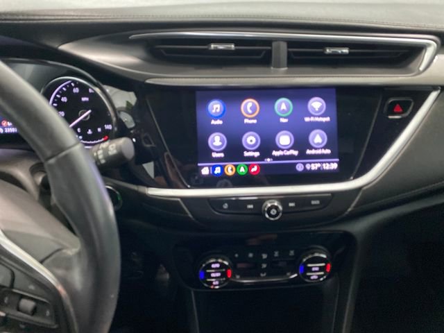 Used 2020 Buick Encore GX Essence w/ Experience Buick Package image 15