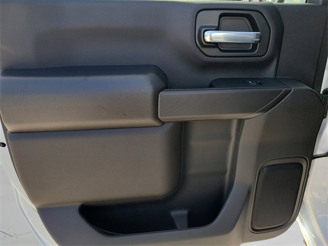 New 2026 Chevrolet Silverado 2500 Custom w/ Custom Value Package image 28