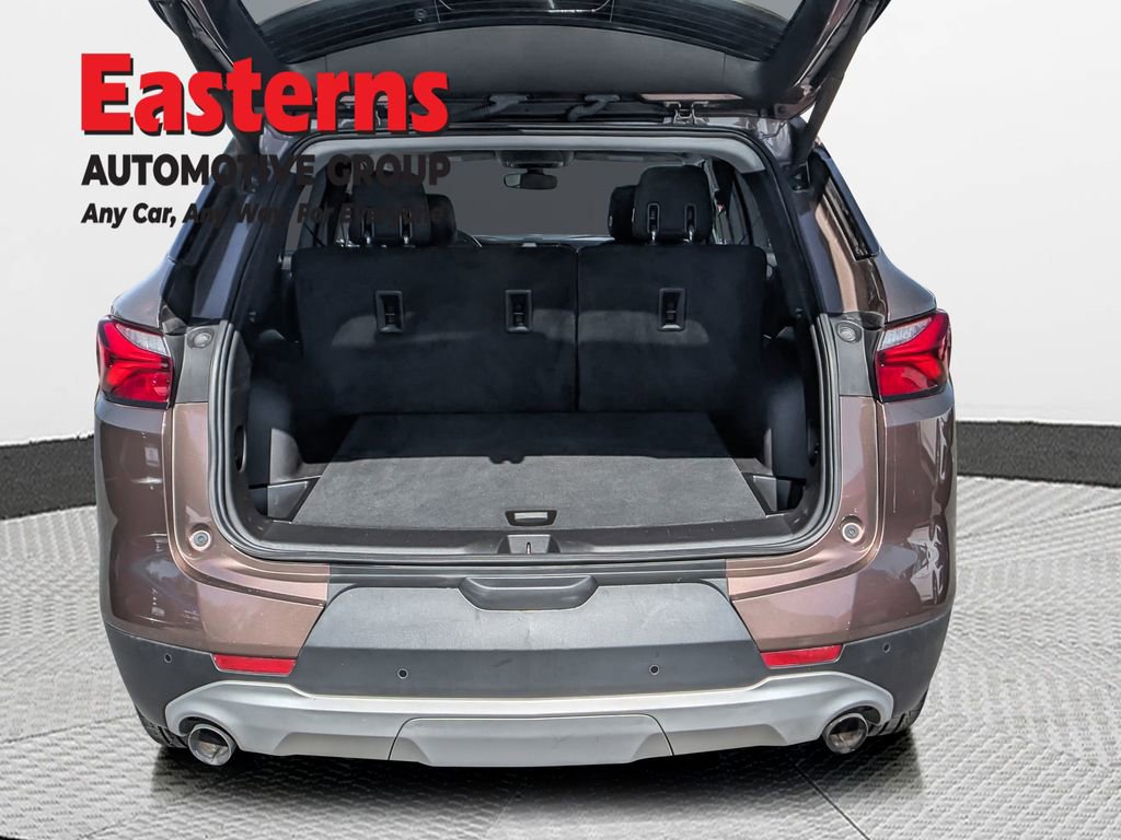 Used 2019 Chevrolet Blazer LT image 18